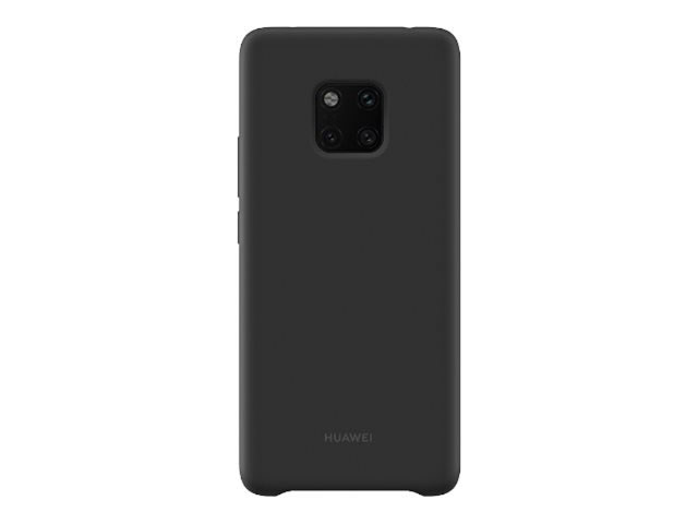 Huawei Carcasa Mate 20 Pro Negra